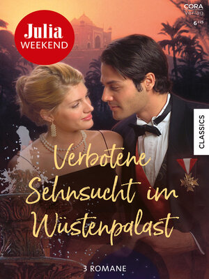 cover image of Julia Weekend, Band 131